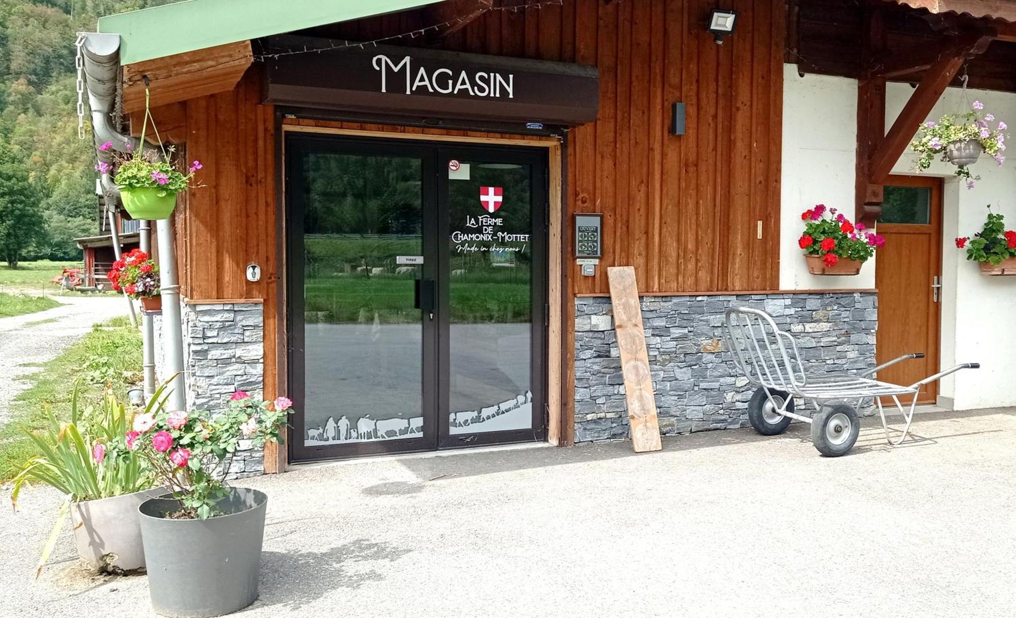 *Spacieux T3 Campagne Proche Lac* Magland Exteriör bild